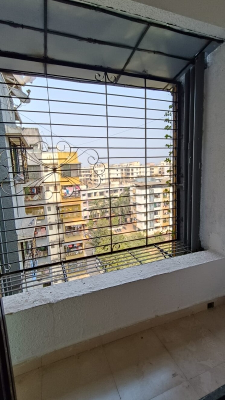 Exterior View, badlapur west 1 Bedroom 640 Sq.Ft. Apartment In Badlapur West Thane 8155835