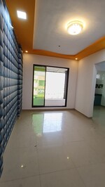 1 BHK + Extra Room 640 Sq.Ft. Apartment in Divya Jyoti 