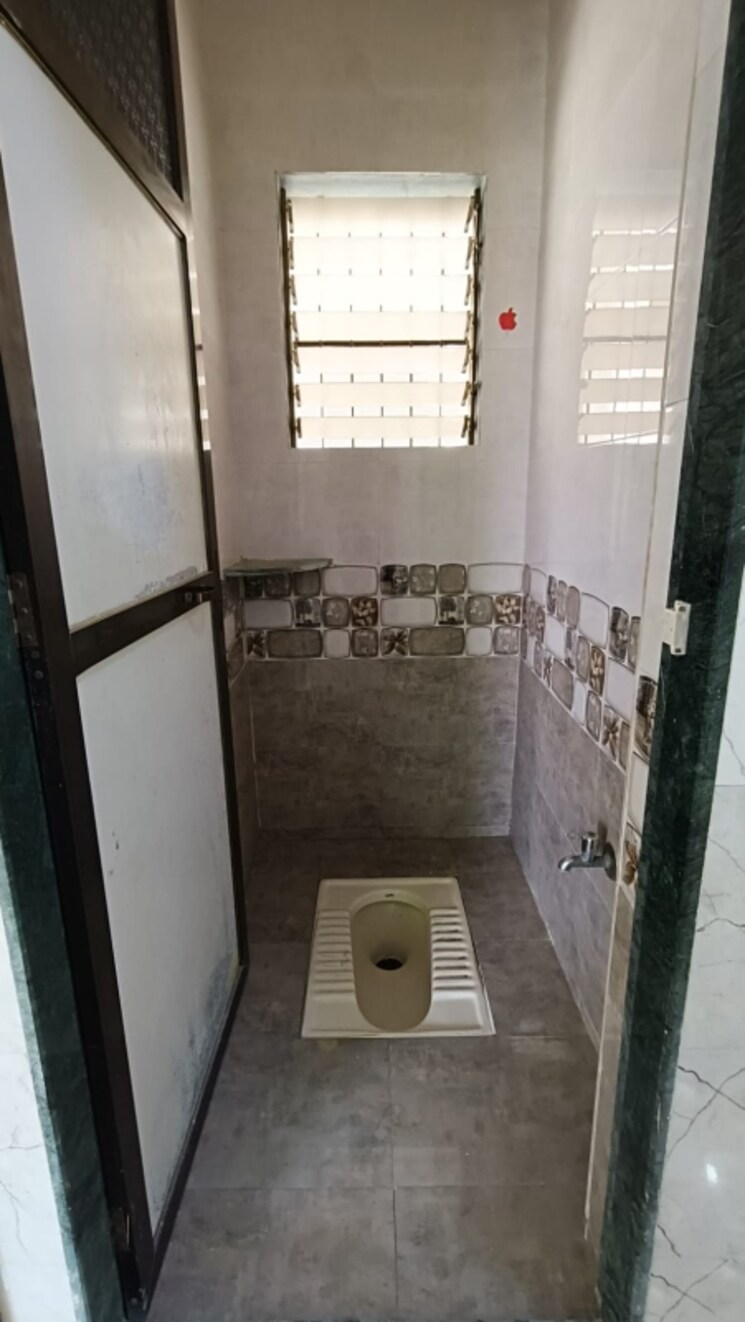 Bathroom, badlapur west 1 Bedroom 640 Sq.Ft. Apartment In Badlapur West Thane 8155835