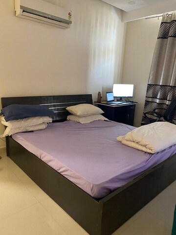 Bedroom in 4 BHK Apartment at Skyline Park, Vip Road – for Sale