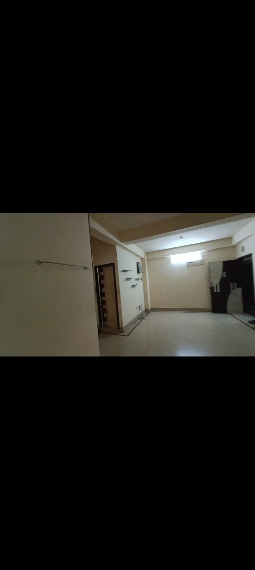 2 BHK 1060 Sq.Ft. Apartment in Ambey Residency