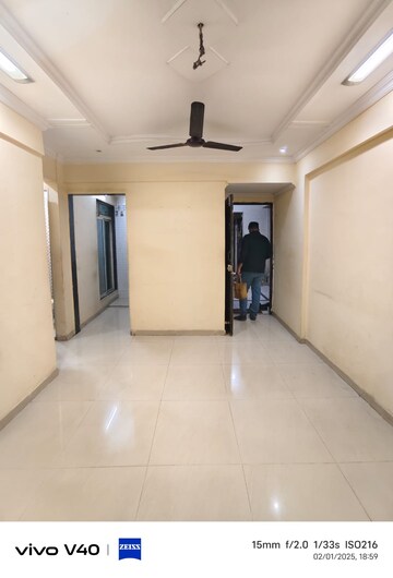 Room in 1 BHK Apartment at Future Bhakti Sagar, Nerul – for Rent