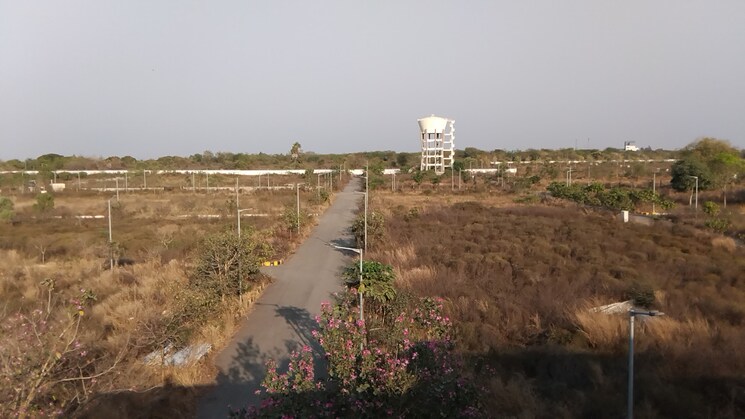 undefined, sai-surya-lakeview  200 Sq.Yd. Plot In Kandi Hyderabad 8155868