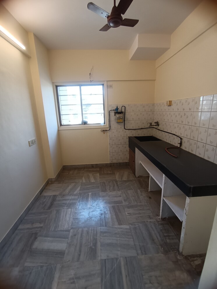 Kitchen, vishal-nagar-chs-malad 2 Bedroom 950 Sq.Ft. Apartment In Malad West Mumbai 8155869