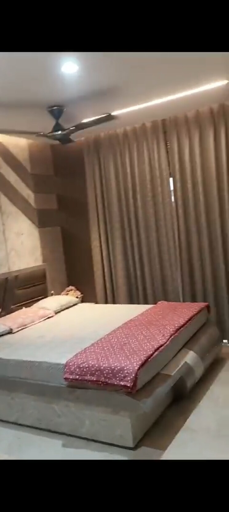 Bedroom, ps-vyom 4 Bedroom 2800 Sq.Ft. Apartment In New Alipore Kolkata 8155878