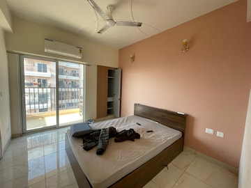 3 BHK Apartment For Rent in SKA Metro Ville Eta Ii Greater Noida Greater Noida  8155875