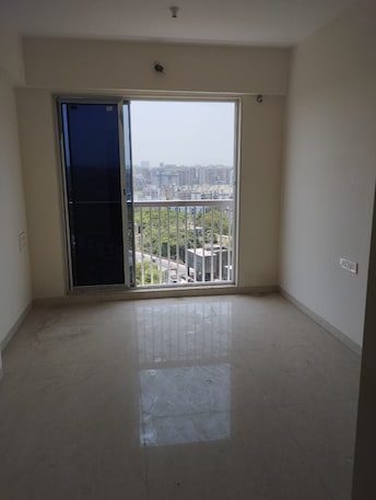 1 BHK Apartment For Rent in Hirani Swanand Oasis Kurla Mumbai  8155880