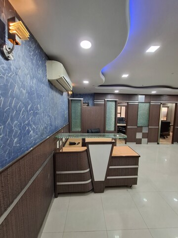 Commercial Office Space 1350 Sq.Ft. For Rent in Netaji Subhash Place Delhi  8155885