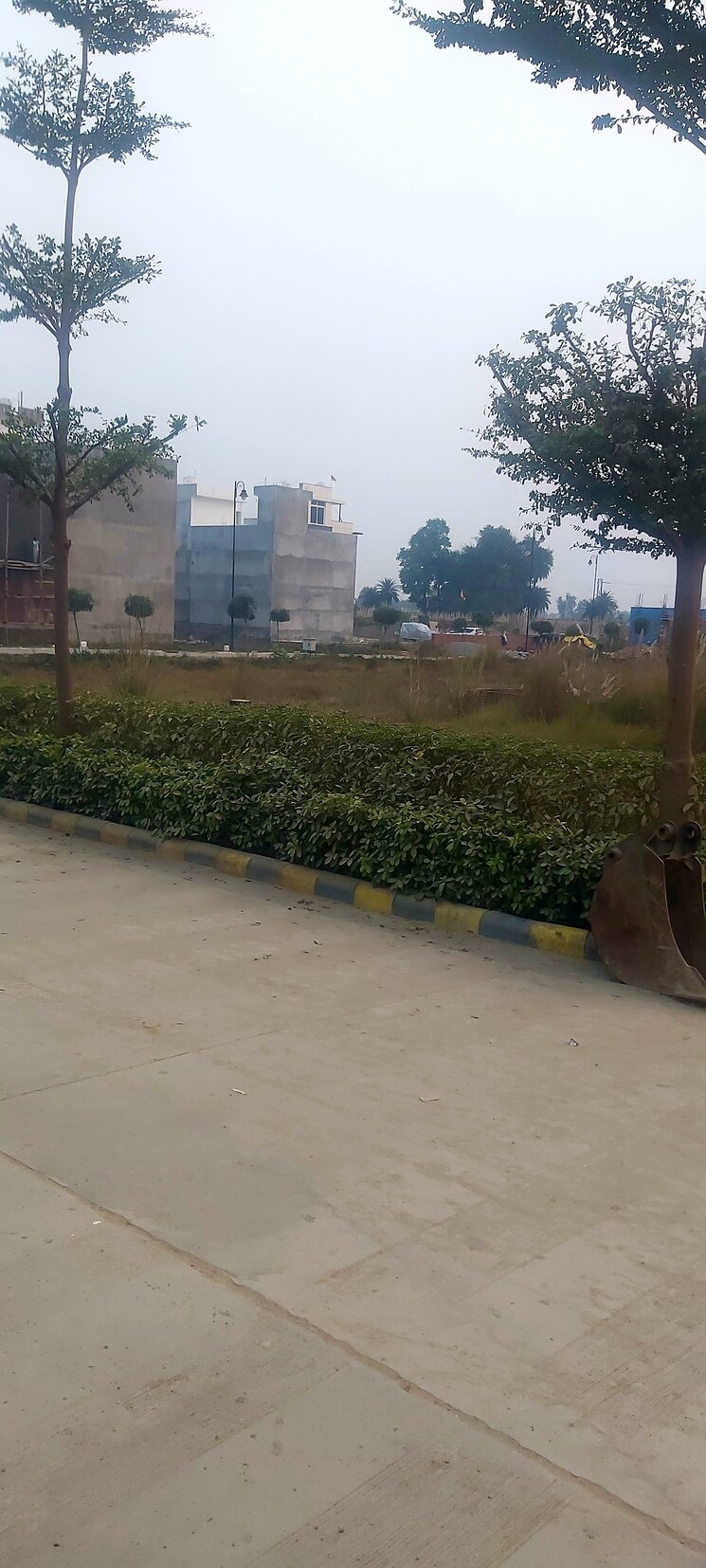 undefined, kailasha-enclave  2400 Sq.Ft. Plot In Sultanpur Road Lucknow 8155887