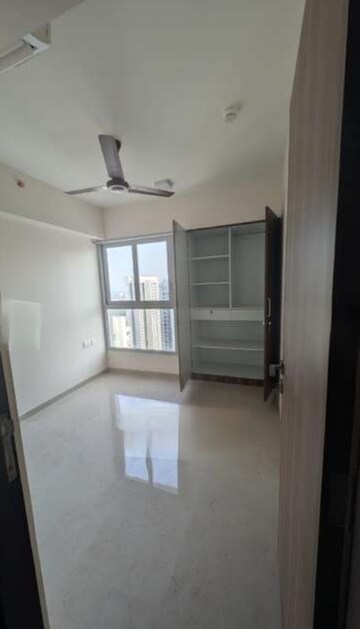 Bedroom in 2 BHK Apartment at Piramal Vaikunth, Balkum Pada – for Rent