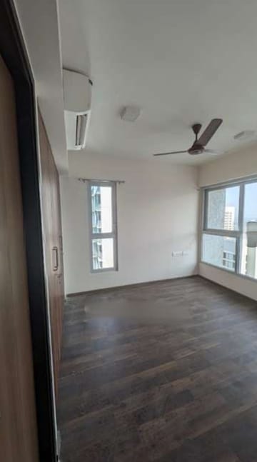 2 BHK Apartment For Rent in Piramal Vaikunth Balkum Pada Thane  8155890