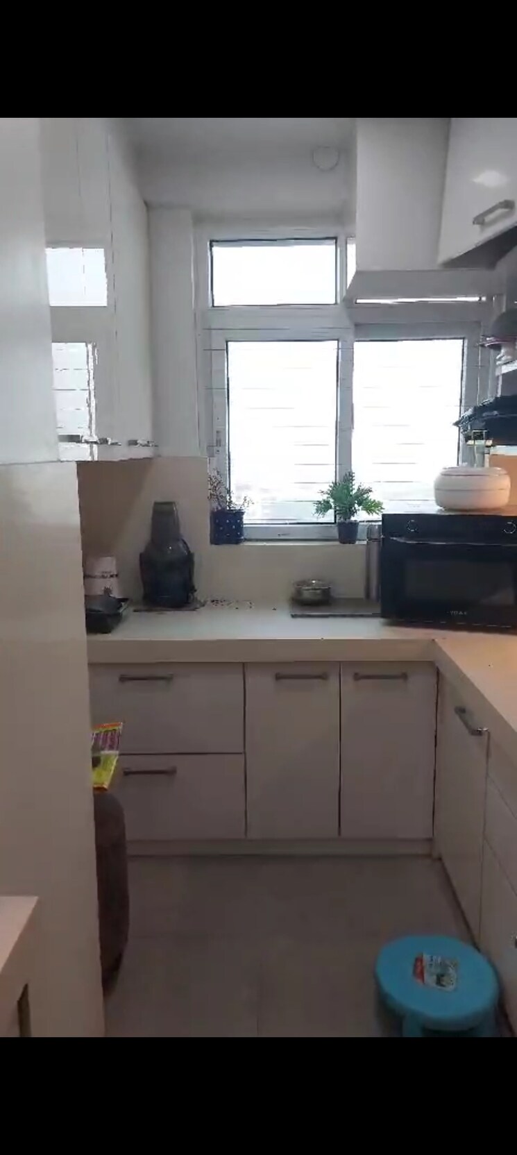 Kitchen, onex-privy 4 Bedroom 2165 Sq.Ft. Apartment In Kalighat Kolkata 8155899