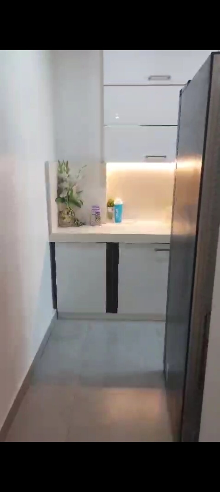 Kitchen, onex-privy 4 Bedroom 2165 Sq.Ft. Apartment In Kalighat Kolkata 8155899