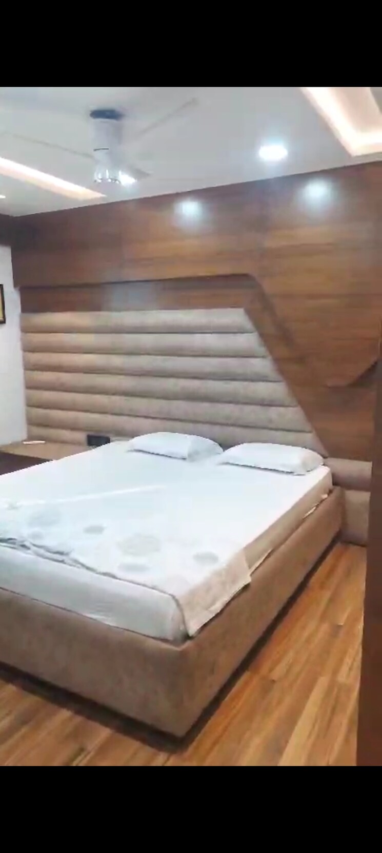 Bedroom, onex-privy 4 Bedroom 2165 Sq.Ft. Apartment In Kalighat Kolkata 8155899