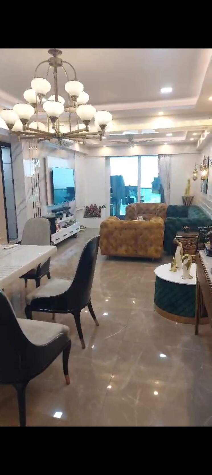 Master Bedroom, onex-privy 4 Bedroom 2165 Sq.Ft. Apartment In Kalighat Kolkata 8155899