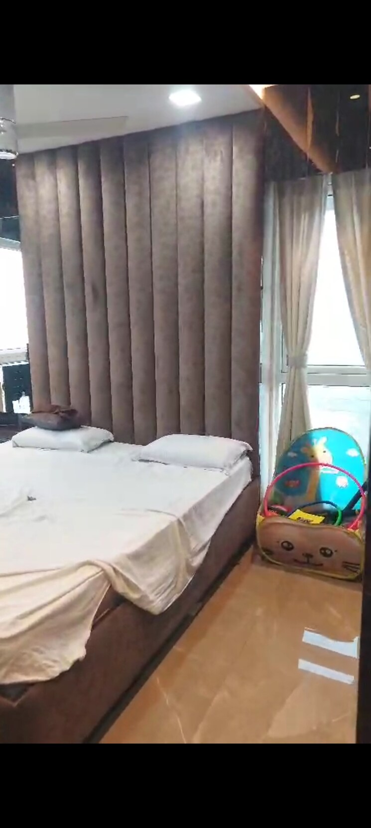 Bedroom, onex-privy 4 Bedroom 2165 Sq.Ft. Apartment In Kalighat Kolkata 8155899