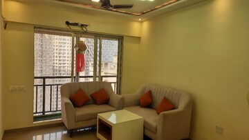 2 BHK Apartment For Resale in Rosa Gardenia Ghodbunder Road Thane  8155904