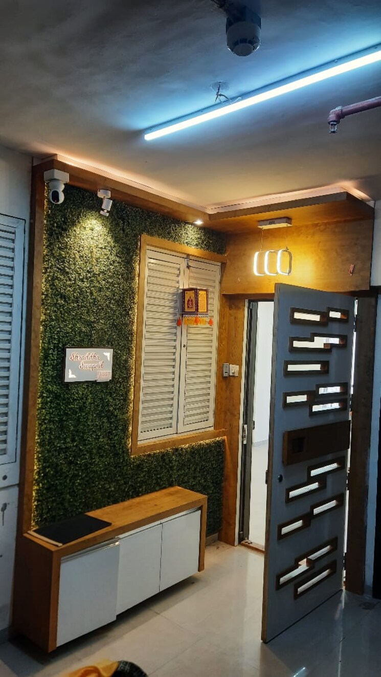 Bedroom, rosa-gardenia 2 Bedroom 513 Sq.Ft. Apartment In Ghodbunder Road Thane 8155904