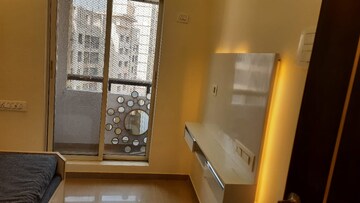 Furnished Amenities in 2 BHK Apartment at Rosa Gardenia, Ghodbunder Road – for Sale