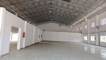 Commercial Warehouse 5000 Sq.Yd. For Rent in Marol Mumbai  8155905