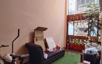 1 BHK Apartment For Rent in Nirmal Park, Dhankawadi