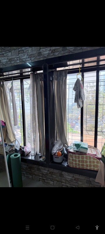 Gym in 1 RK Apartment at Mamata Apartments, Prabhadevi – for Rent