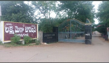  Plot – Exterior View View at Turkayamjal - for Sale