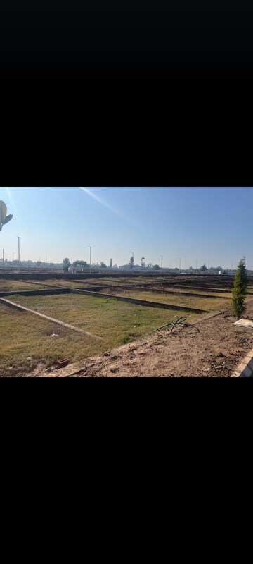Plot Area in  Plot at Sector 15 – for Sale