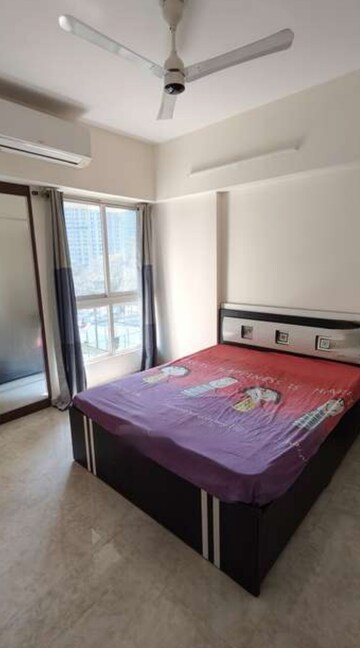 2 BHK Apartment For Rent in Lodha Amara Kolshet Road Thane  8155910