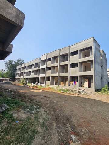 2 BHK Apartment For Sale in Devlali