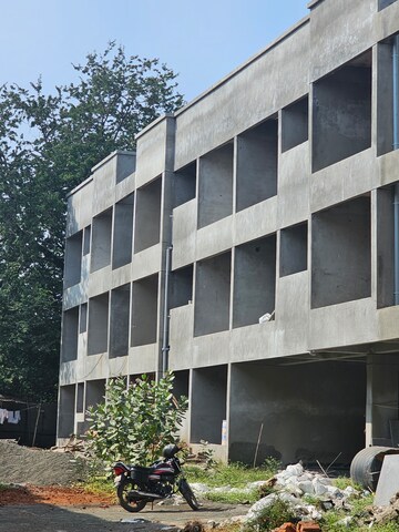 2 BHK Apartment – Exterior View View at Devlali - for Sale