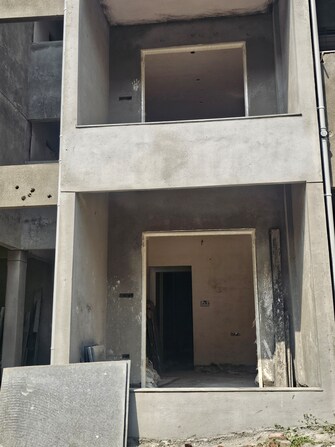 2 BHK Apartment For Resale in Deolali Gaon Nashik  8155920