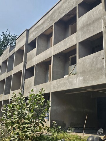 2 BHK Apartment – Exterior View View at Devlali - for Sale