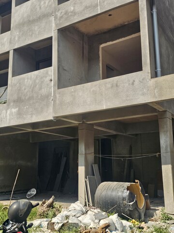 2 BHK Apartment – Exterior View View at Devlali - for Sale