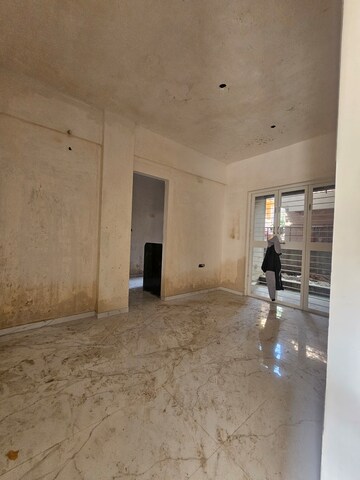 Living Room in 2 BHK Apartment at Devlali – for Sale