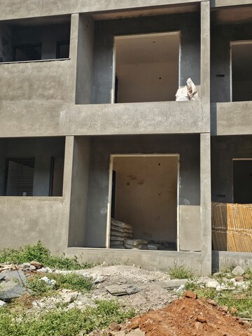 2 BHK Apartment – Exterior View View at Devlali - for Sale