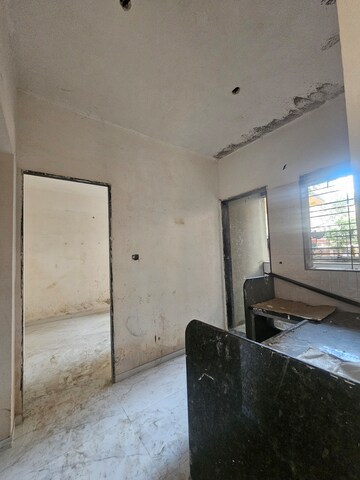 Kitchen in 2 BHK Apartment at Devlali – for Sale