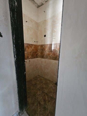 Bathroom in 2 BHK Apartment at Devlali – for Sale