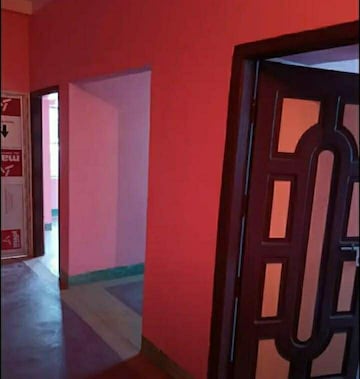Bedroom in 2 BHK Apartment at Aliganj – for Rent