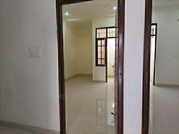 Building Lobby in 2 BHK Apartment at Aliganj – for Rent