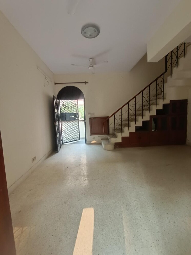 Exterior View, sector 3 dwarka 3 Bedroom 1600 Sq.Ft. Apartment In Sector 3 Dwarka Delhi 8155935