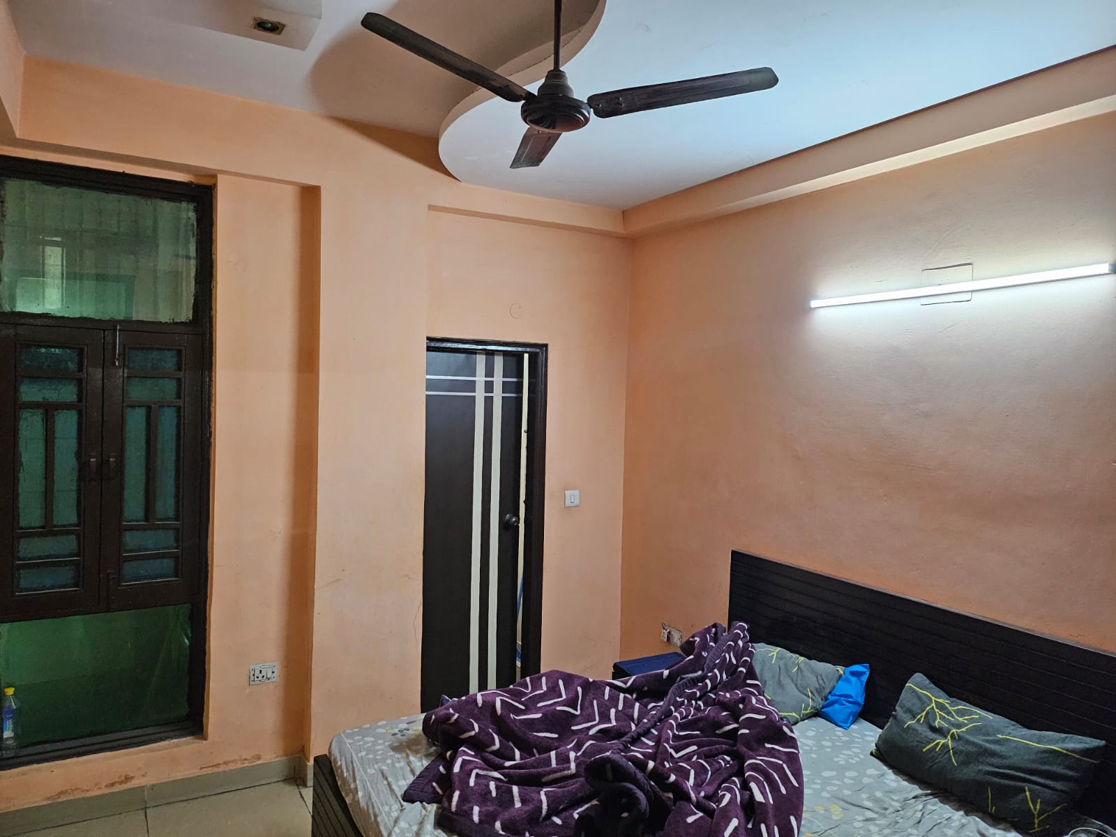 2 BHK Builder Floor For Sale in Pratap Vihar
