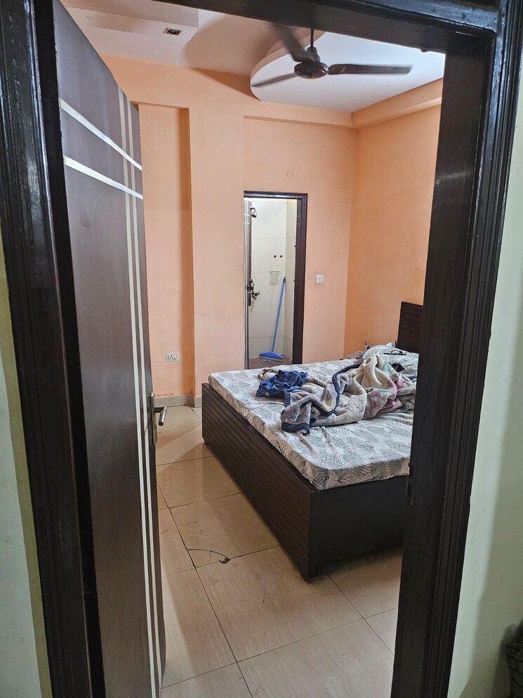 Bedroom, pratap vihar 2 Bedroom 900 Sq.Ft. Builder Floor In Pratap Vihar Ghaziabad 8155934