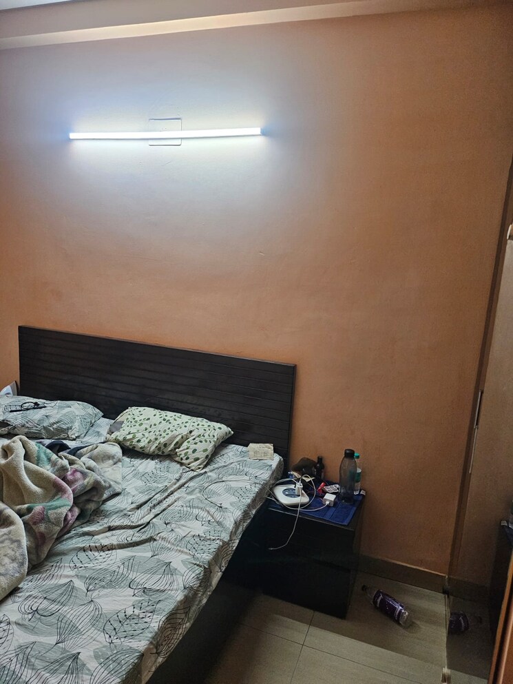 Bedroom, pratap vihar 2 Bedroom 900 Sq.Ft. Builder Floor In Pratap Vihar Ghaziabad 8155934