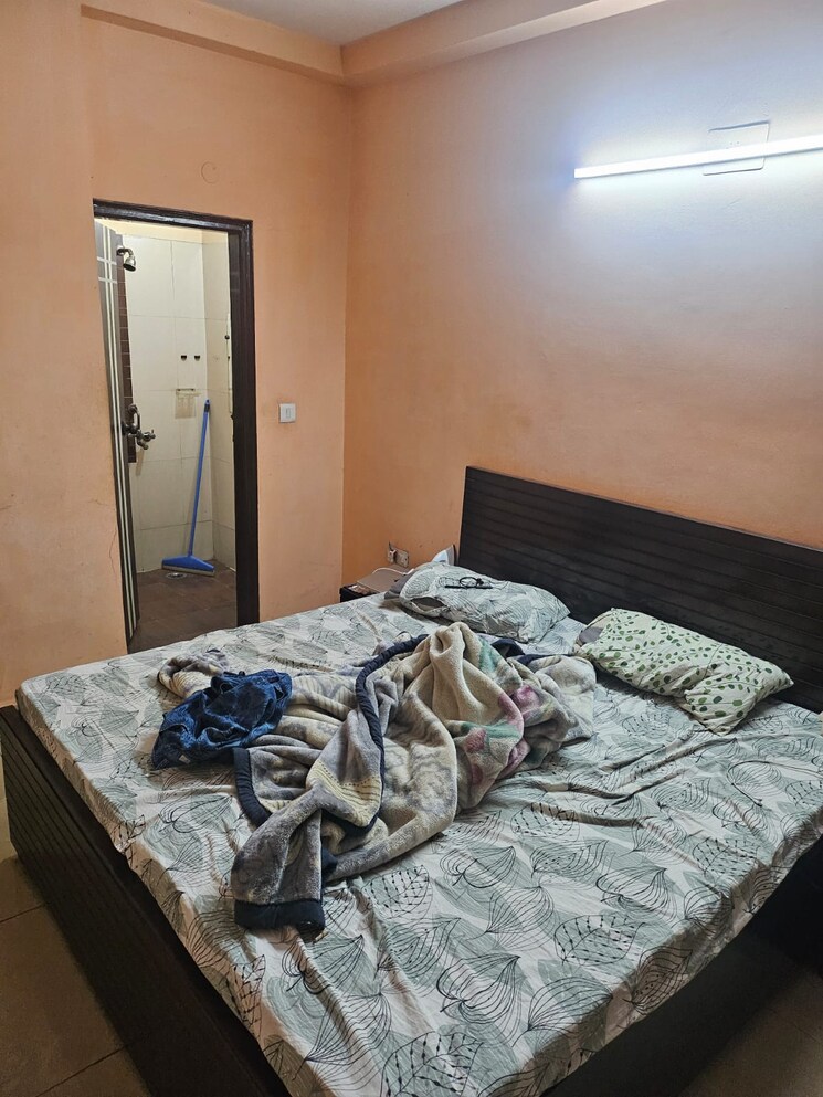 Bedroom, pratap vihar 2 Bedroom 900 Sq.Ft. Builder Floor In Pratap Vihar Ghaziabad 8155934