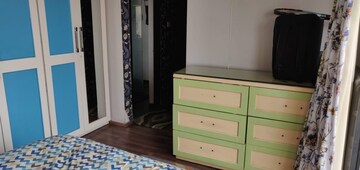 Bedroom in 2 BHK Apartment at Lodha Splendora, Ghodbunder Road – for Sale