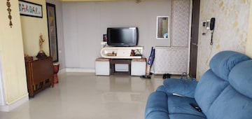 2 BHK Apartment For Resale in Lodha Splendora Ghodbunder Road Thane  8155933