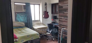 Gym in 2 BHK Apartment at Lodha Splendora, Ghodbunder Road – for Sale