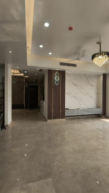 3.5 BHK Apartment For Rent in Apex The Rio Ahinsa Khand ii Ghaziabad  8155938