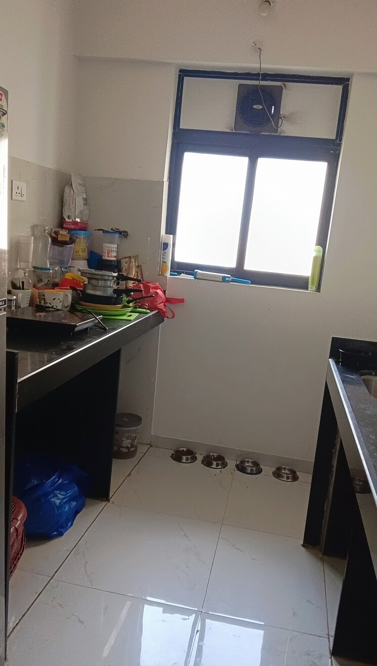 Kitchen, runwal-gardens 1 Bedroom 353 Sq.Ft. Apartment In Dombivli East Thane 8155940